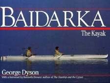Baidarka george dyson for sale  Shipping to United Kingdom