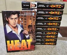 Heat serie completa usato  Catania