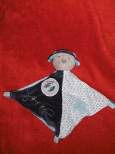 Doudou plat sauthon d'occasion  France