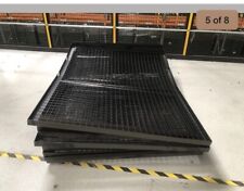 Mesh security panels for sale  HUDDERSFIELD