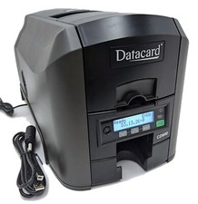 Datacard cd800 card for sale  Coventry