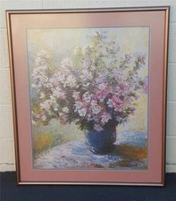Beautiful claude monet for sale  Monrovia
