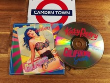 Katy perry california usato  Italia