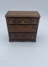 Vtg miniature dollhouse for sale  Belleville