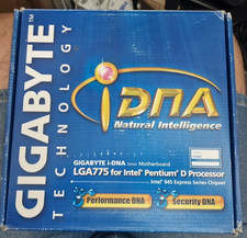 Scheda madre gigabyte usato  Catania