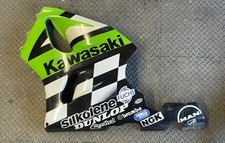 Kawasaki zx7r lower for sale  WEST MOLESEY