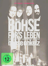 Böhse nkelz böhse gebraucht kaufen  Senftenberg