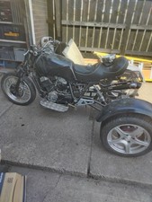 Honda vt500e trike for sale  HOUGHTON LE SPRING