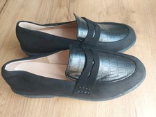 Damen slipper schuhe gebraucht kaufen  Neuwied