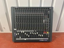 Soundcraft spirit live for sale  WREXHAM