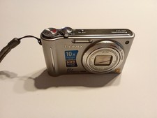 Riginal panasonic lumix gebraucht kaufen  Stockach