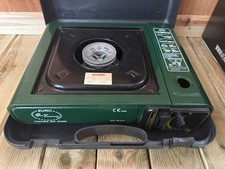 Camping gas stove for sale  SOUTHAMPTON