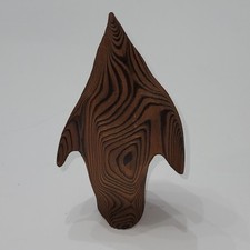 Penguin wood sculpture for sale  Canyonville