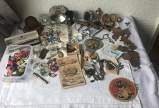Job lot antique for sale  KNUTSFORD