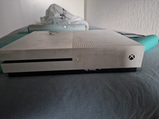 Usado, Microsoft Xbox One S 500GB Konsole - Weiß (ZQ9-00001) comprar usado  Enviando para Brazil