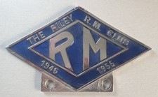Vintage riley club for sale  GRIMSBY