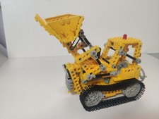 Lego technik 856 gebraucht kaufen  Bobenheim-Roxheim