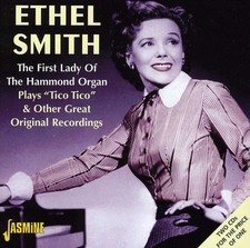 Ethel smith first for sale  STOCKPORT