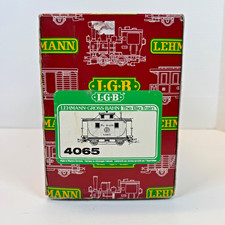 Vintage gauge lgb for sale  San Antonio