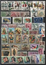 Espagne lot 51 d'occasion  Malestroit