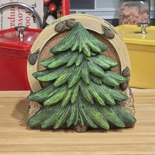 Pine tree coaster for sale  Nampa