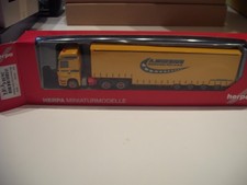 Herpa 155762 actros gebraucht kaufen  Solingen