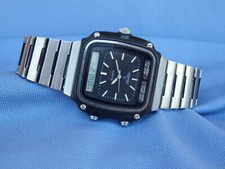 Seiko quartz hybrid usato  Morlupo