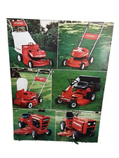 1977 jacobsen mow for sale  Wilmington