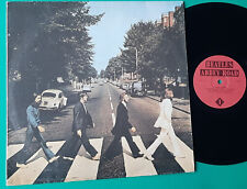 BEATLES – Abbey road, rare Russian LP, używany na sprzedaż  PL