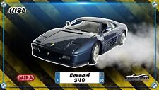 Ferrari 348 miniature d'occasion  France