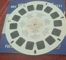 View master reel for sale  HUNTINGDON