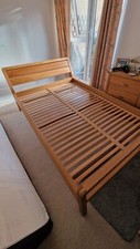 Habitat radius double for sale  YORK