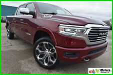 ram 1500 laramie 2020 for sale  Redford