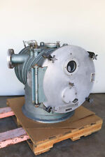 Centorr gca vacuum for sale  Gainesville