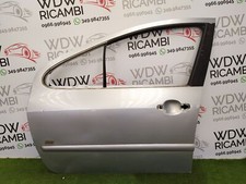 Porta portiera sportello usato  Laureana di Borrello