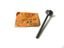 Honda inlet valve for sale  BALLYNAHINCH