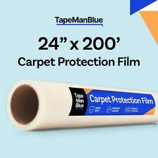 Carpet protection film for sale  Shelby