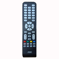 Novo Original 398GR08BEAC02R Para Controle Remoto de TV AOC RC1994511/01 RC1994511/02 comprar usado  Enviando para Brazil