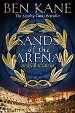 Sands arena stories for sale  UK