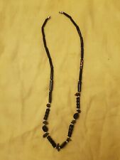 Vintage natural black for sale  Braddock Heights