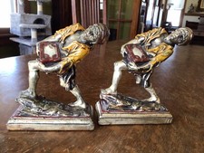 Vtg. beneduce armor for sale  Kirksville