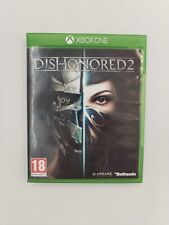 Dishonored xbox one d'occasion  Aigues-Mortes