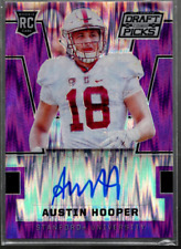 A0517 2016 Panini Schizzi Picks Autografi Prizms Viola 154 Austin Hooper Auto / comprar usado  Enviando para Brazil