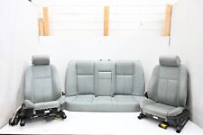 Bmw e39 series for sale  Garland