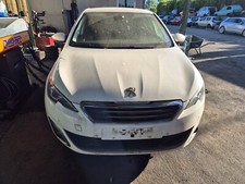 Ricambi peugeot 308 usato  Camigliano Santa Gemma