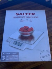 See desc. salter for sale  Westland