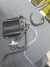 Systeme pompe eau d'occasion  Quarouble