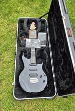 Musicman luke bfr for sale  MERTHYR TYDFIL
