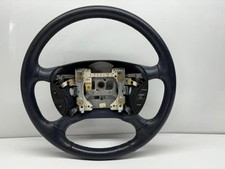Blue steering wheel for sale  Gilbertsville