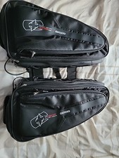 Oxford lifetime luggage for sale  MABLETHORPE